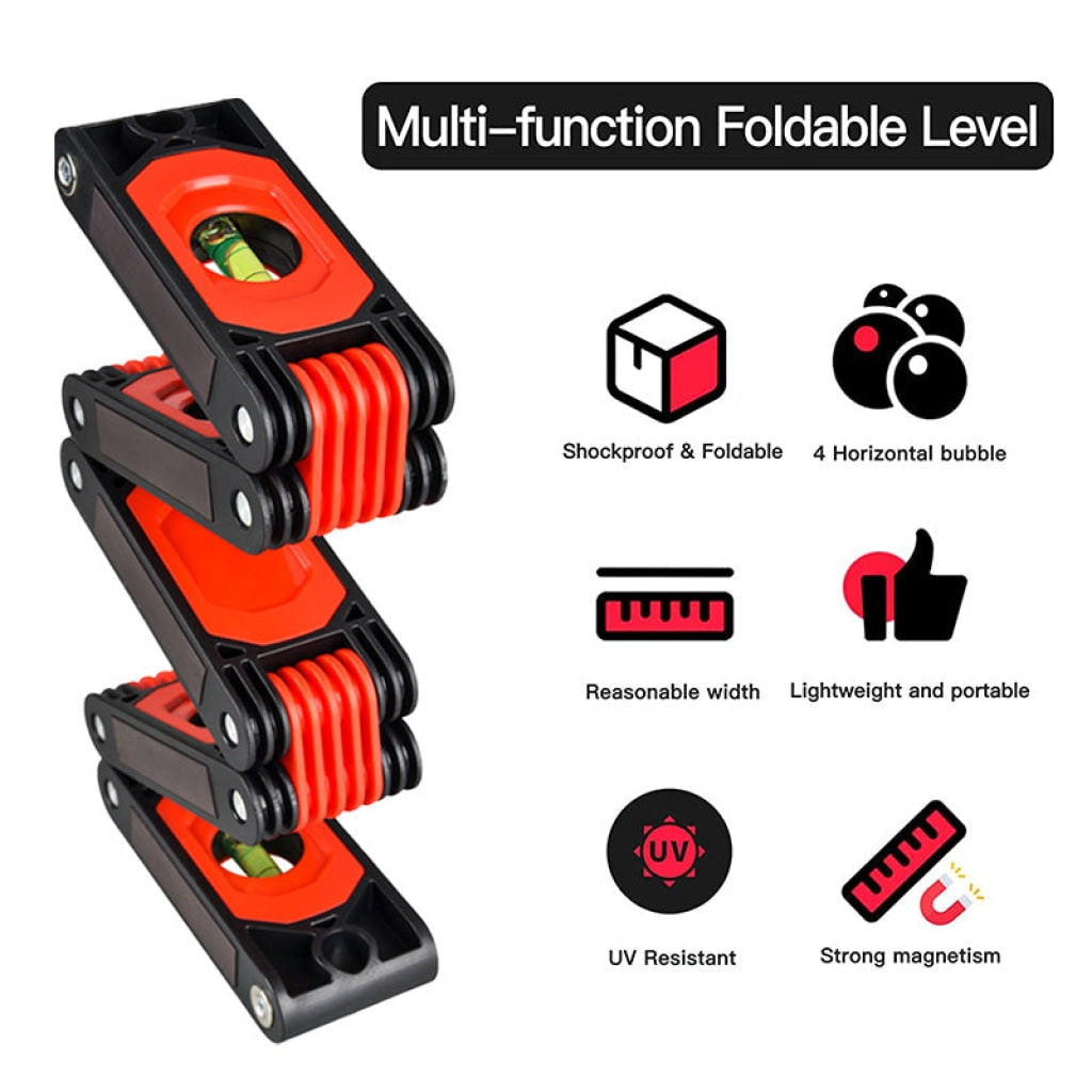 Buy Wholesale Hong Kong SAR 6 In 1 Multifunctional Foldable