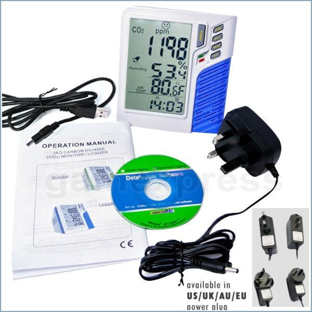 WS-104_EU_3S Weather Station Indoor Outdoor Temperature Humidity RCC D