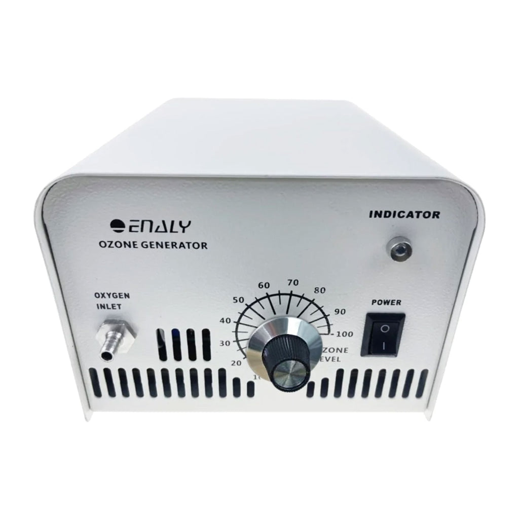 Ozone Generator Water Purifier Ozonizer Air Dryer Air Pump Timer Redox 110V  ONLY