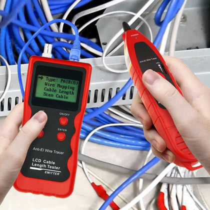 Cable Testers & Finders - Gain Express