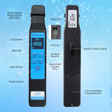 Cab-449 Optical Fiber Identifier 800～1700Nm Wavelength With Visual Fault Locator (Vfl) And Power