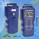 Emf-427 Solar Power Meter Sun Light Radiation Testing For Energy Research Meteorology Agriculture