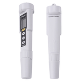 3081 3081 Digital Pen type Salinity Meter Salinometer Salt Analyzer Replaceable Electrode Tester - Gain Express