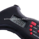 310 - 818 310 - 818 8 - in - 1 Professional Digital Multi - Scales 4 mode PSI Bar Kgf/cm2 Kpa Tire Pressure Gauge - Gain Express