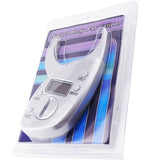 510 - 160 510 - 160 Digital Body Fat Caliper Analyzer Measure mm inch LCD for Men / Women Healthy Pocket Weight Monitor - Gain Express