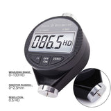 560 - 10D 560 - 10D Shore D Digital Hardness Meter Durometer 0~100HD Pocket Size Tester with LCD Display - Gain Express