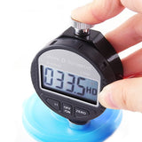 560 - 10D 560 - 10D Shore D Digital Hardness Meter Durometer 0~100HD Pocket Size Tester with LCD Display - Gain Express