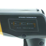 6520 6520 Digital Infrared IR Laser Thermometer - 50~500°C - 58~932°F 8:1 + - Gain Express