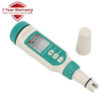 8012 Digital Pen type Salinity Meter Salinometer Salt Analyzer - Gain Express