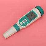 8012 Digital Pen type Salinity Meter Salinometer Salt Analyzer - Gain Express