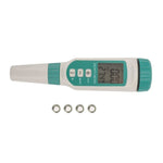 8012 Digital Pen type Salinity Meter Salinometer Salt Analyzer - Gain Express