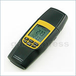 8090 Digital Non - contact Infrared & K - Type Digital Thermometer Thermocouple - Gain Express