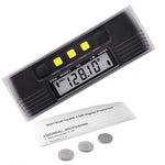 810 - 200 Digital Protractor Always Upright Position with Large LCD Display - Gain Express