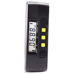 810 - 200 Digital Protractor Always Upright Position with Large LCD Display - Gain Express