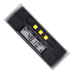 810 - 200 Digital Protractor Always Upright Position with Large LCD Display - Gain Express