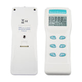 8403 8403 Professional Digital Large LCD Dissolved Oxygen DO Meter Tester Handheld Water Quality Tester with Temperature Measurement - Gain Express