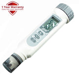 868 - 5 868 - 5 Waterproof pH meter with Temperature + Auto Calibration - Gain Express