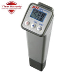 869 - 0 869 - 0 Professional pH Temperature Meter Tester °C /°F ±0.05pH High Accuracy Portable Water Quality Device - Gain Express