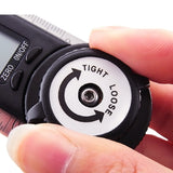 AG - 300D AG - 300D Digital 2 - in - 1 Angle Finder Meter Protractor Ruler 360° 600mm CE marking Digital LCD Display - Gain Express