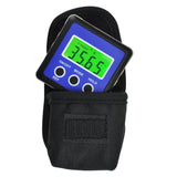 AGF - 201 AGF - 201 Digital Protractor Angle Gauge Finder Bevel Box Inclinometer Level Meter Magnetic Base - Gain Express