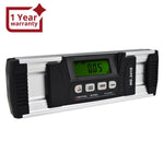 AGF - 202 AGF - 202 Digital Angle Finder Inclinometer IP67 with Magnetic V - Groove Base - Gain Express