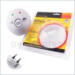 AR - 111_220V AR - 111 - 220V Ultrasonic Mosquito Repeller Repellent Electronic Pest Control - Gain Express