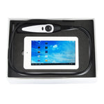 C0598AM C0598AM USB Handheld Endoscope 7mm Camera Head Video Inspection Borescope w/ 7" Android Monitor - Gain Express