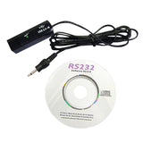 CDC - AZ CDC - AZ RS232 CD Software and USB Cable - Gain Express