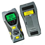 CK - 109G CK - 109G 5in1 Digital Distance Meter Stud Scanner Metal Live Wire Detector & Laser Marker CE Marking - Gain Express