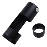 CLMG - 7202 CLMG - 7202 80mm Length + 28mm diameter Handheld Polariscope with Flashlight Jeweler Gemologist Toll - Gain Express