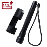 CLMG - 7202 CLMG - 7202 80mm Length + 28mm diameter Handheld Polariscope with Flashlight Jeweler Gemologist Toll - Gain Express