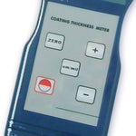 CM - 8821 CM - 8821 Digital Paint Coating Thickness Meter Gauge F Probe 1000μm / 40mil CE Marking Portable - Gain Express