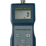 CM - 8821 CM - 8821 Digital Paint Coating Thickness Meter Gauge F Probe 1000μm / 40mil CE Marking Portable - Gain Express