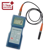 CM - 8821 CM - 8821 Digital Paint Coating Thickness Meter Gauge F Probe 1000μm / 40mil CE Marking Portable - Gain Express