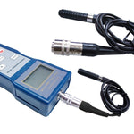 CM - 8822 CM - 8822 Digital Coating Thickness Meter 0~1000um/0~40mil + F & FN Probes Automotive Tool Iron Aluminum Substrate - Gain Express