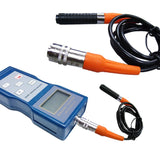 CM - 8822 CM - 8822 Digital Coating Thickness Meter 0~1000um/0~40mil + F & FN Probes Automotive Tool Iron Aluminum Substrate - Gain Express