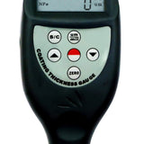 CM - 8826FN CM - 8826FN Digital Paint Coating Thickness Meter Gauge with F & NF Probes CE Marking Automotive Tester - Gain Express