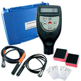 CM - 8826FN CM - 8826FN Digital Paint Coating Thickness Meter Gauge with F & NF Probes CE Marking Automotive Tester - Gain Express