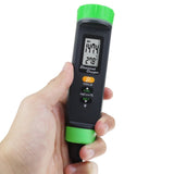 DOM - 383 DOM - 383 Digital Rechargeable DO Meter Dissolved Oxygen Tester with Floating Probe Long Cable Electrode, ATC - Gain Express