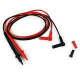 E04 - 007 E04 - 007 Digital Auto Range Clamp Multimeter AC DC Voltage Current Tester LCD Display CE Marking - Gain Express