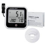 E04 - 019 E04 - 019 Digital Indoor / Outdoor Thermo - Hygrometer Thermometer Measure Dew Point & Relative Humidity RH - Gain Express