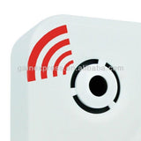 E04 - 020 E04 - 020 Wireless Mini Water Leak Alarm >80dB Sensor - Gain Express