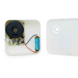 E04 - 020 E04 - 020 Wireless Mini Water Leak Alarm >80dB Sensor - Gain Express