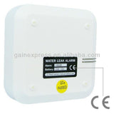 E04 - 020 E04 - 020 Wireless Mini Water Leak Alarm >80dB Sensor - Gain Express