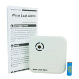 E04 - 020 E04 - 020 Wireless Mini Water Leak Alarm >80dB Sensor - Gain Express