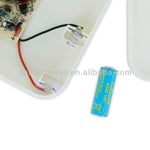 E04 - 020 E04 - 020 Wireless Mini Water Leak Alarm >80dB Sensor - Gain Express