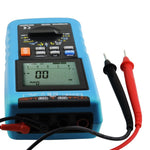 E04 - 024 E04 - 024 Automotive Multimeter Scan Car Engine Analyzer RPM Voltage Current Dwell Angle w/ Buzzer - Gain Express