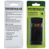 E04 - 034 E04 - 034 Handheld Microwave Oven Leakage Monitor - Gain Express