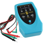 E04 - 035 E04 - 035 Phase Sequence and Motor Rotation Conveyors Pump Tester Meter Tool 120~460VAC - Gain Express