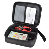 E04 - 039_FBA E04 - 039 Automotive Fuel Injection Pump Injector Tester 12V Car Vehicle Diagnostic Tool 4 Modes - Gain Express